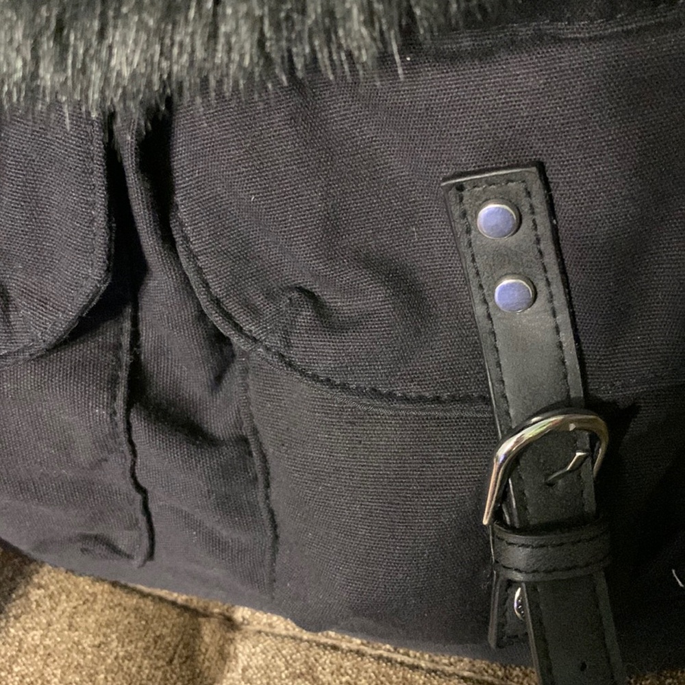 🔵 Candies backpack - Picture 3 of 9